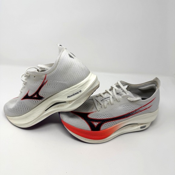 Mizuno Other - Mizuno Wave Rebellion Pro 3 low Men's 8.5